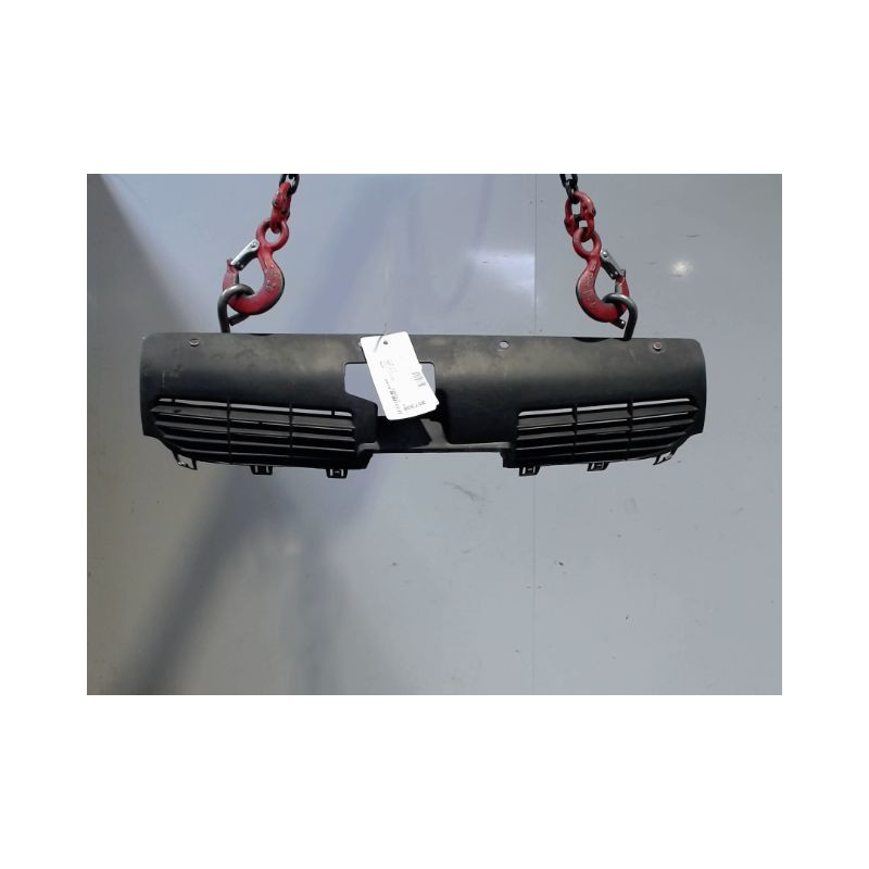 GRILLE CALANDRE PEUGEOT 206 SW 02-06