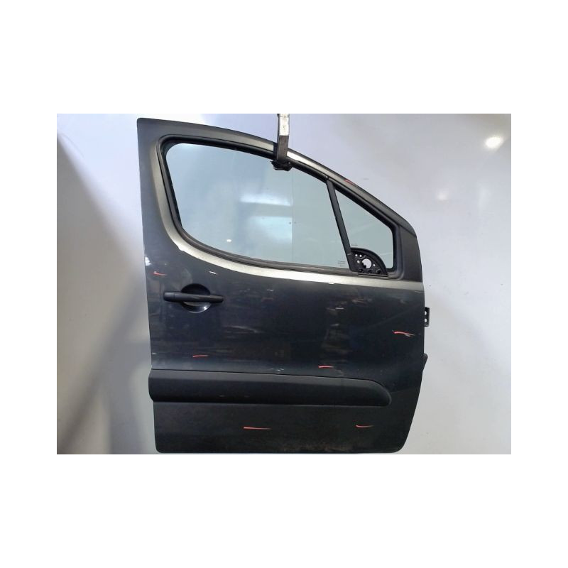 PORTE AVANT DROIT CITROEN BERLINGO FOURGON 2008-