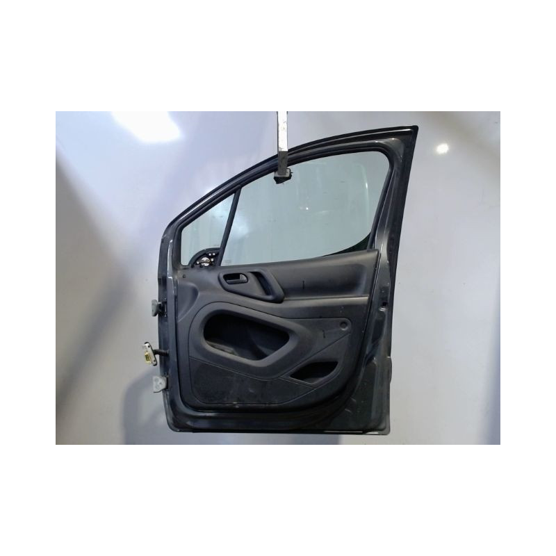 PORTE AVANT DROIT CITROEN BERLINGO FOURGON 2008-
