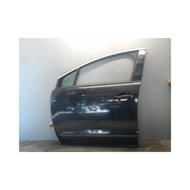PORTE AVANT GAUCHE PEUGEOT 3008