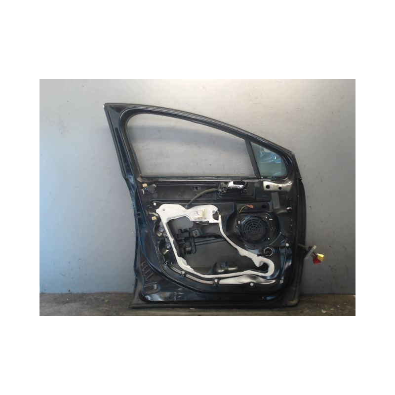 PORTE AVANT GAUCHE PEUGEOT 3008