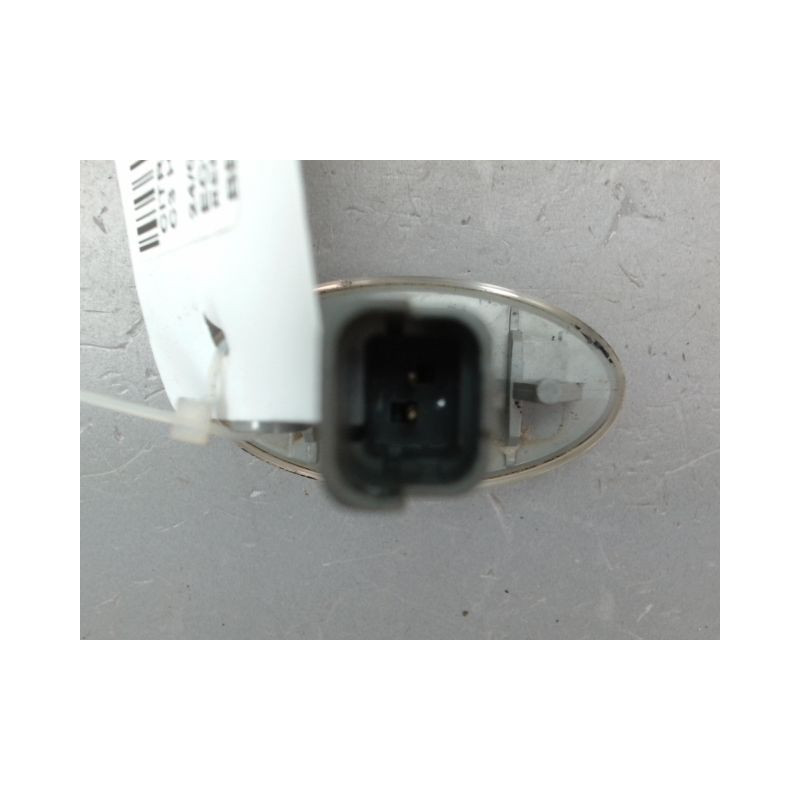 REPETITEUR AILE DROIT CITROEN C3 I Phase 2 2005-2010