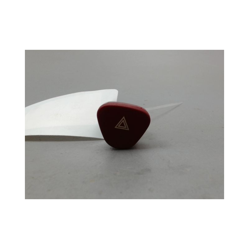 BOUTON DE WARNING CITROEN C3 I Phase 2 2005-2010