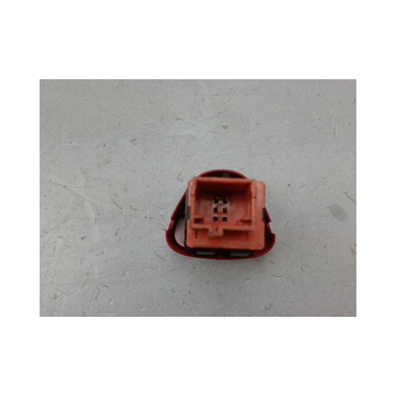 BOUTON DE WARNING CITROEN C3 I Phase 2 2005-2010
