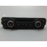 COMMANDE DE CHAUFFAGE BMW X1