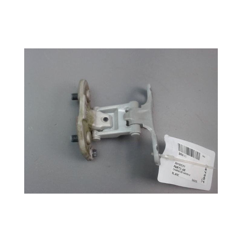 CHARNIERE HAYON G BMW X1