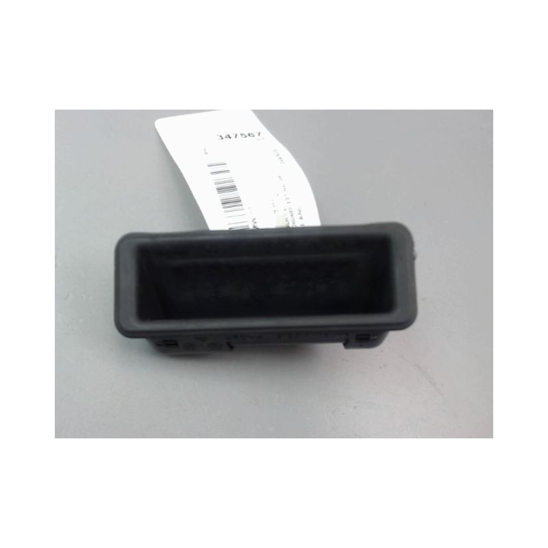 POIGNEE EXTERIEURE HAYON BMW X1