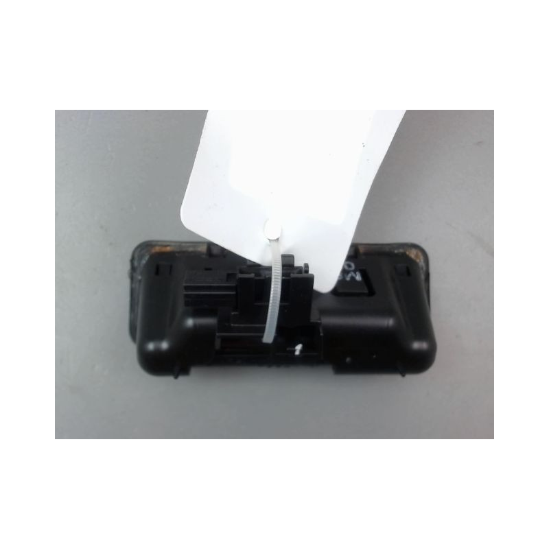 POIGNEE EXTERIEURE HAYON BMW X1