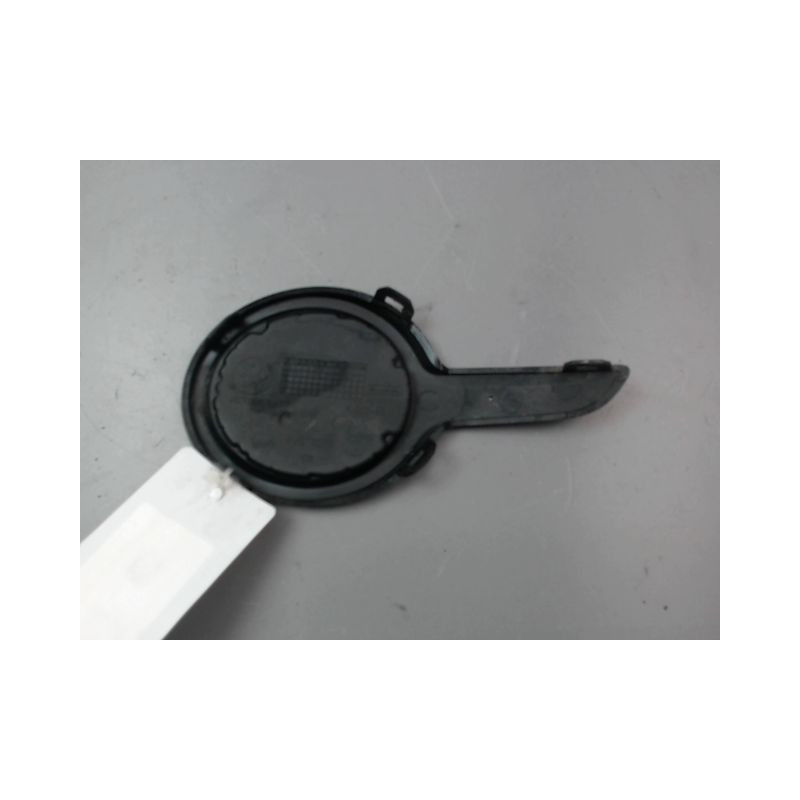 OBTURATEUR PHARE ADDITIONNEL PARE-CHOC AVD PEUGEOT 208 Phase 1 2012-...