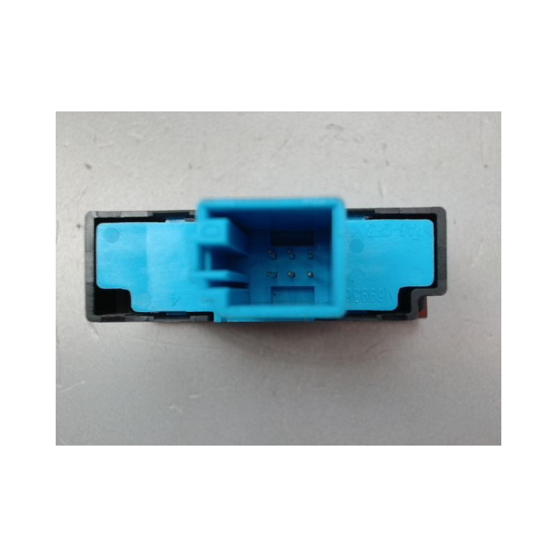 BOUTON DE WARNING VOLKSWAGEN T-ROC