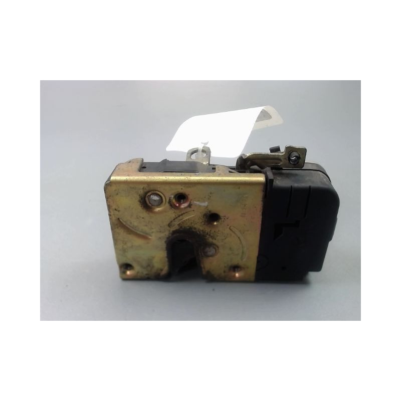 SYSTEME CONDAMNATION AVANT GAUCHE PEUGEOT 206 CC 2P 2000-2007