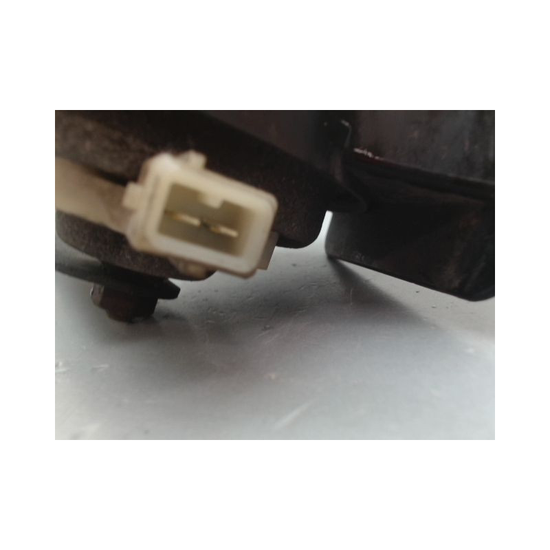 KLAXON / AVERTISSEUR PEUGEOT 206 CC 2P 2000-2007