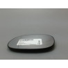 GLACE RETROVISEUR EXT G PEUGEOT 206 CC 2P 2000-2007