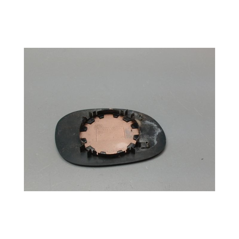 GLACE RETROVISEUR EXT G PEUGEOT 206 CC 2P 2000-2007