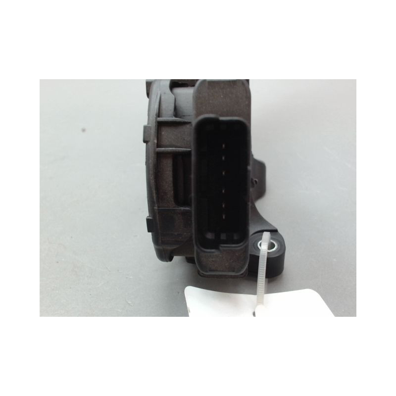 PEDALE ACCELERATEUR PEUGEOT 207 2006-2013
