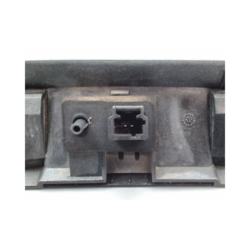 POIGNEE EXTERIEURE HAYON PEUGEOT 207 2006-2013