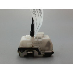 SYSTEME CONDAMNATION ARD