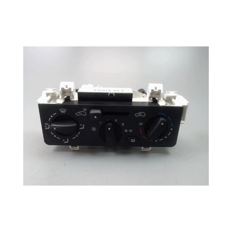 COMMANDE DE CHAUFFAGE CITROEN C3 I Phase 2 2005-2010