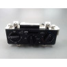 COMMANDE DE CHAUFFAGE CITROEN C3 I Phase 2 2005-2010
