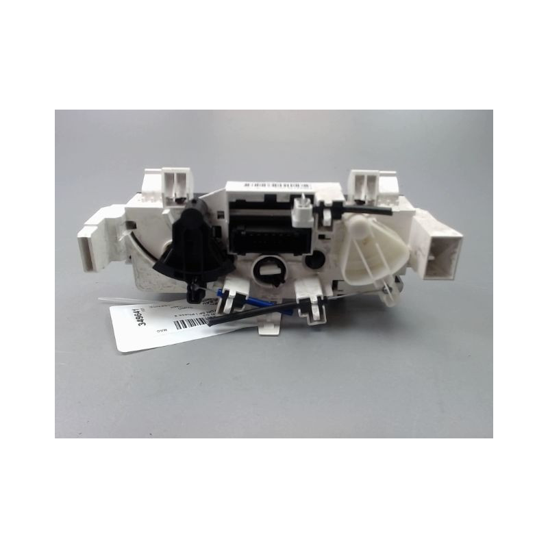 COMMANDE DE CHAUFFAGE CITROEN C3 I Phase 2 2005-2010
