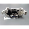 COMMANDE DE CHAUFFAGE CITROEN C3 I Phase 2 2005-2010