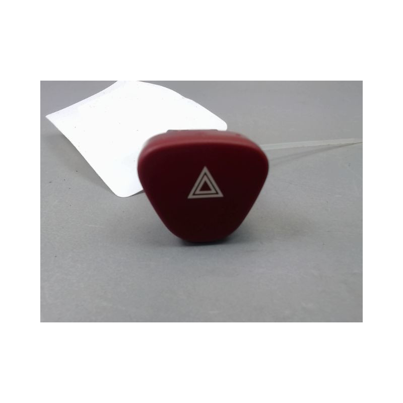 BOUTON DE WARNING CITROEN C3 I Phase 2 2005-2010
