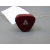 BOUTON DE WARNING CITROEN C3 I Phase 2 2005-2010