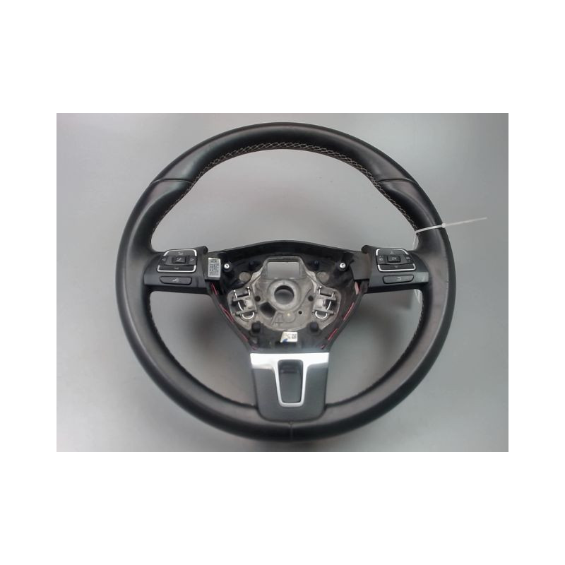 VOLANT DE DIRECTION VOLKSWAGEN GOLF VI 2008-2013