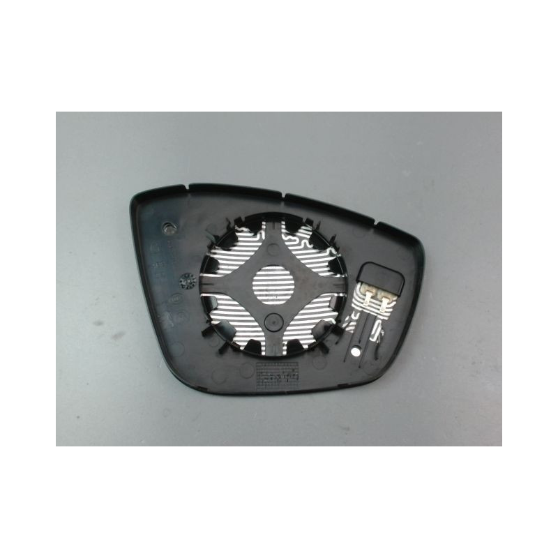 GLACE RETROVISEUR EXT G PEUGEOT 208 Phase 1 2012-...