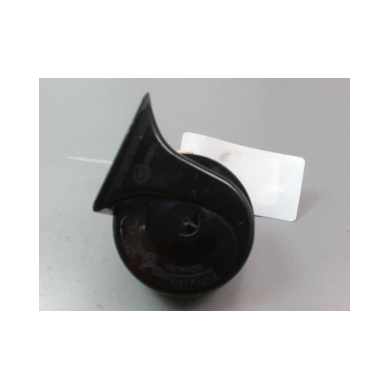 KLAXON / AVERTISSEUR CITROEN C3 I Phase 2 2005-2010