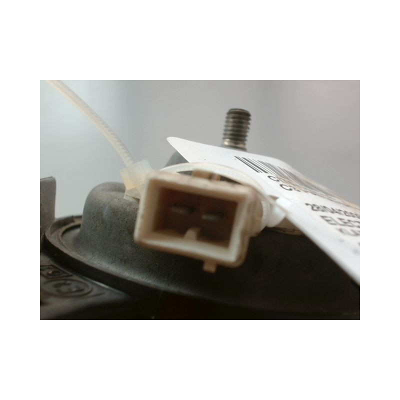 KLAXON / AVERTISSEUR CITROEN C3 I Phase 2 2005-2010