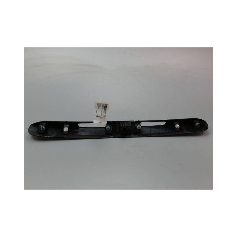 POIGNEE EXTERIEURE HAYON PEUGEOT 207 2006-2013