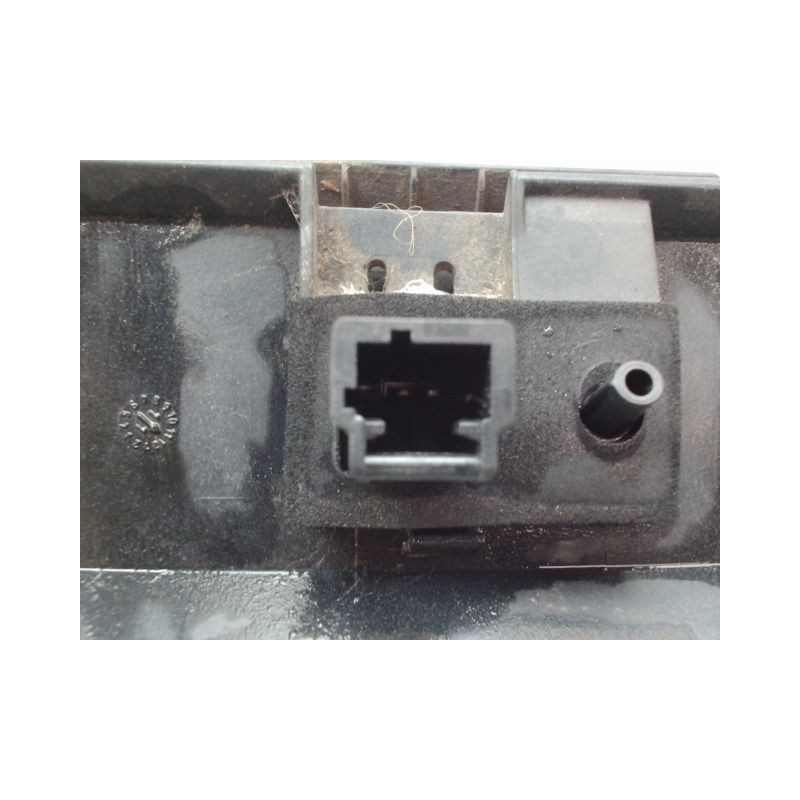 POIGNEE EXTERIEURE HAYON PEUGEOT 207 2006-2013