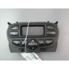COMMANDE DE CHAUFFAGE PEUGEOT 307 SW Phase 1 2002-2005