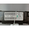COMMANDE DE CHAUFFAGE PEUGEOT 307 SW Phase 1 2002-2005
