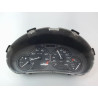 BLOC COMPTEURS PEUGEOT 206 1998-2009