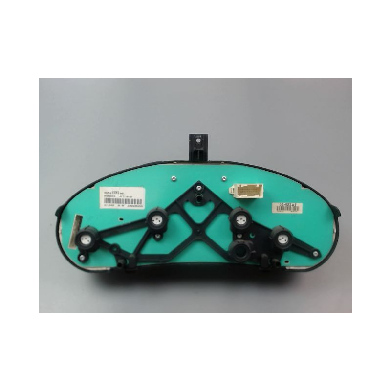 BLOC COMPTEURS PEUGEOT 206 1998-2009