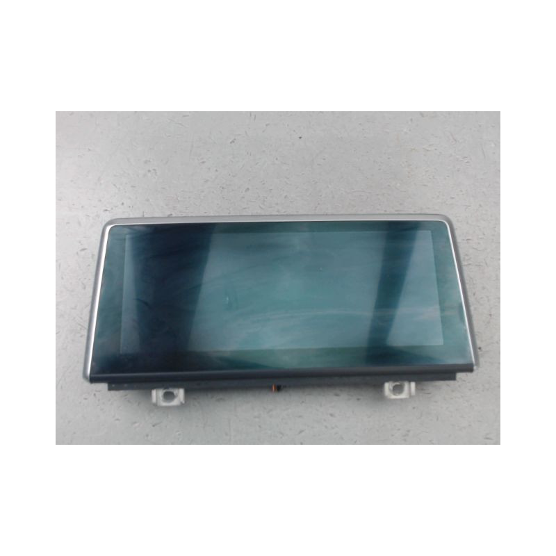 ECRAN GPS B.M.W. SERIE 2