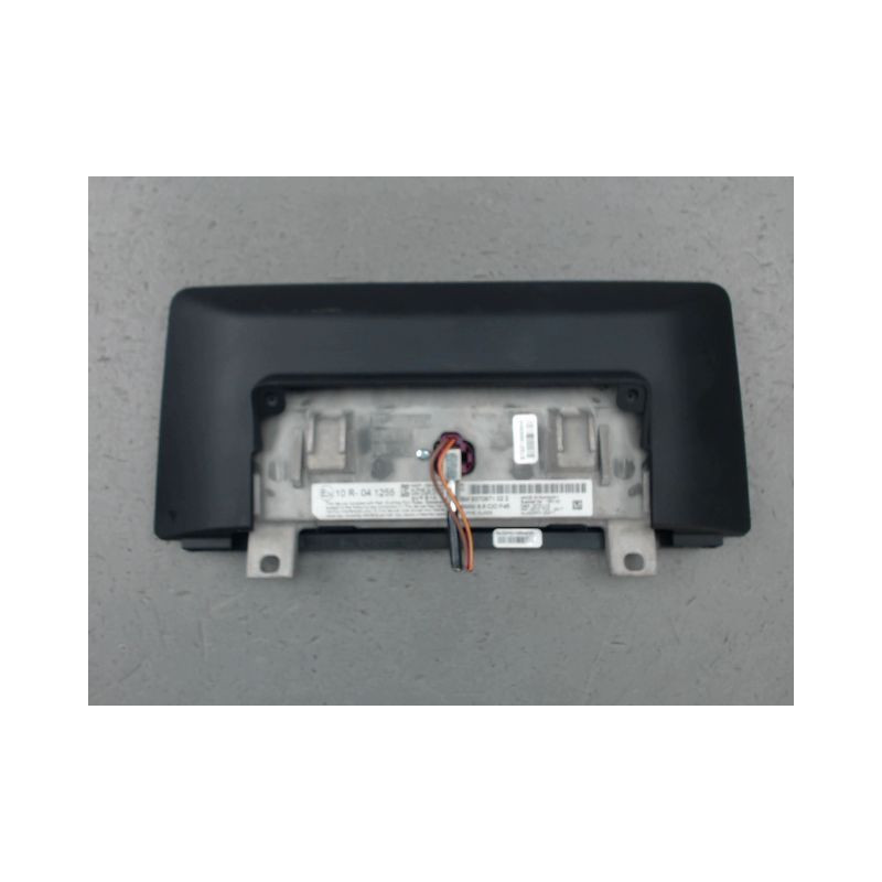ECRAN GPS B.M.W. SERIE 2