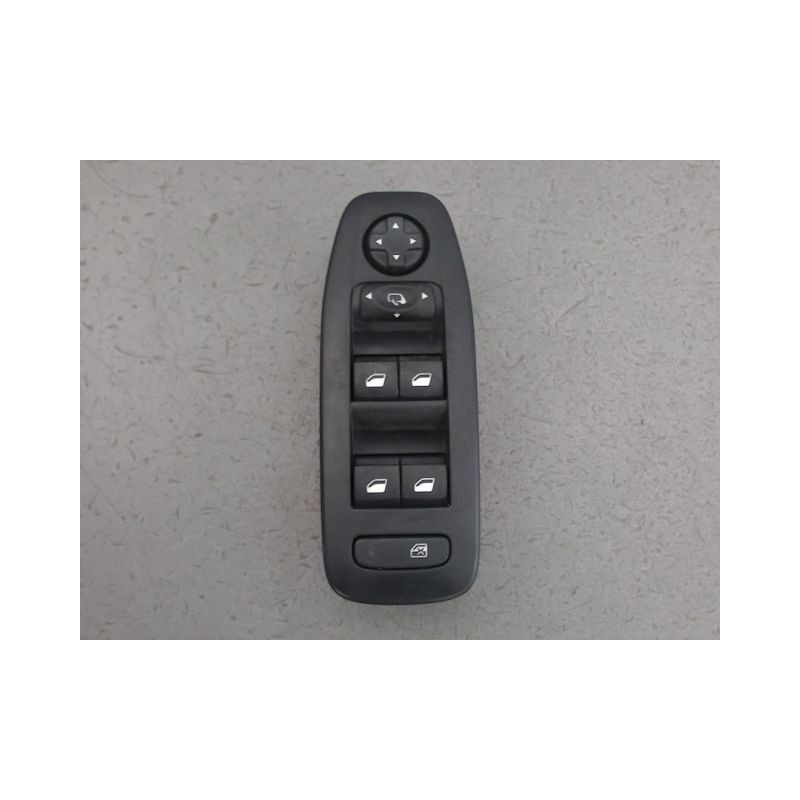 COMMANDE LEVE-GLACE PORTE AVG PEUGEOT 208