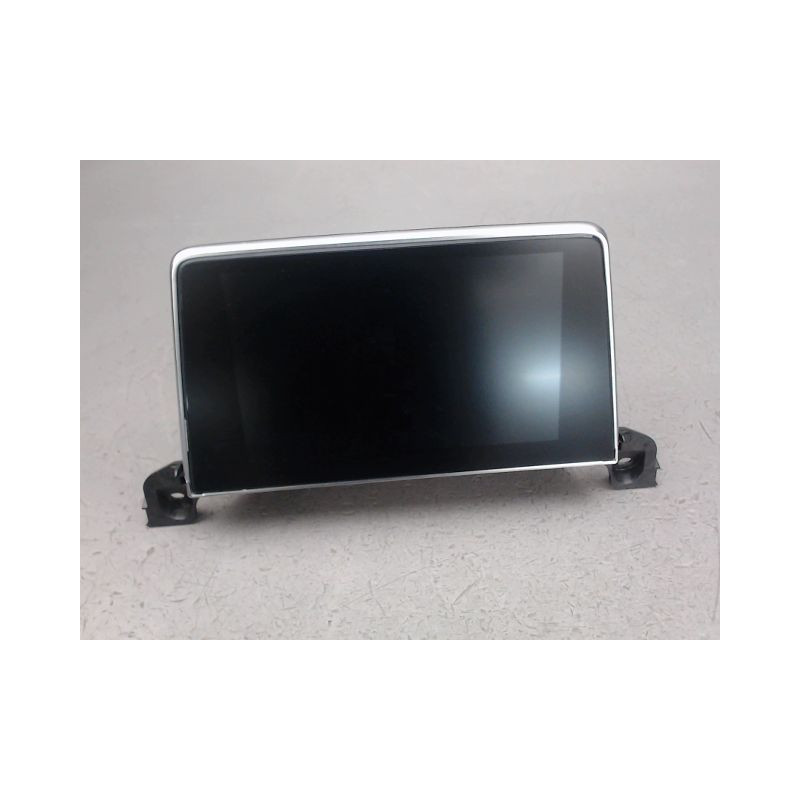 ECRAN GPS PEUGEOT 5008