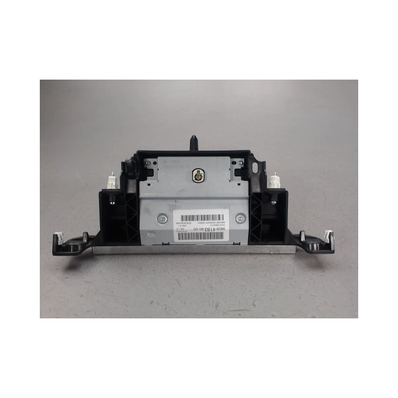 ECRAN GPS PEUGEOT 5008