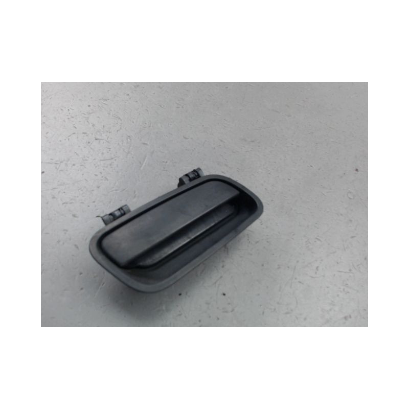 POIGNEE EXTERIEURE PORTE ARRIERE GAUCHE PEUGEOT 206