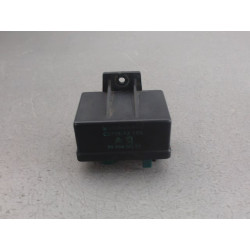 BOITIER DE PRECHAUFFAGE