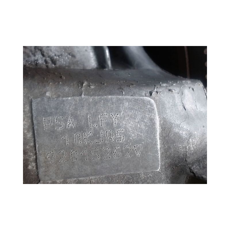 MOTEUR ESSENCE CITROEN XANTIA 1.8 i 16V