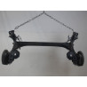 TRAIN ARRIERE CITROEN C4
