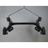 TRAIN ARRIERE CITROEN C4