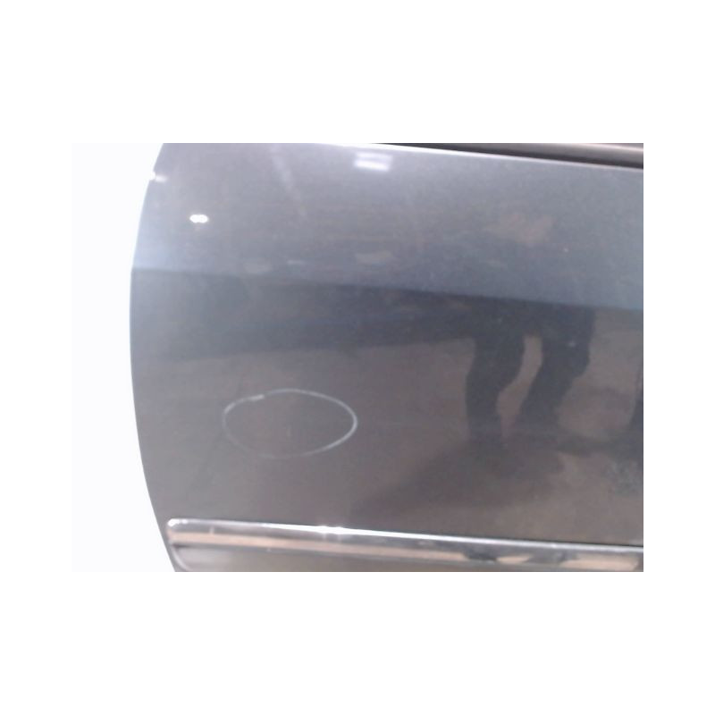 PORTE COULISSANTE DROITE CITROEN C8