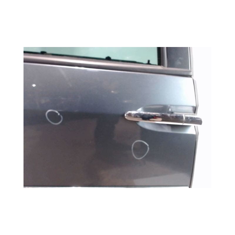 PORTE COULISSANTE DROITE CITROEN C8