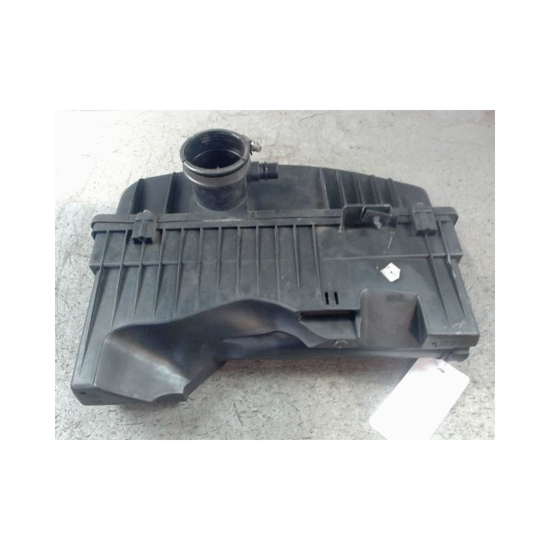 BOITIER FILTRE A AIR PEUGEOT 207 5P